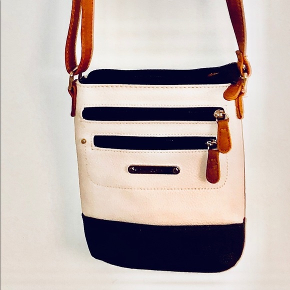 Stone Mountain Accessories Handbags - Stone mountain cross body bag